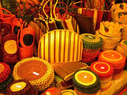 Handcrafted Products Exporter in Faridabad