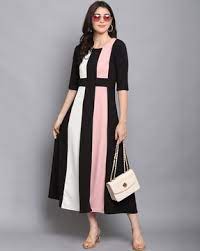 Female Dresses Exporter in Faridabad