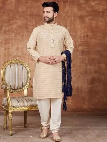 Kurta Pajama Exporter in Faridabad