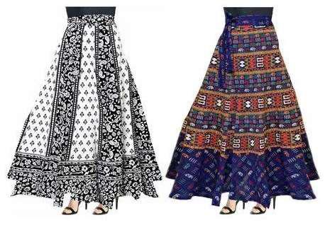 Khadi Garments Exporter in Faridabad